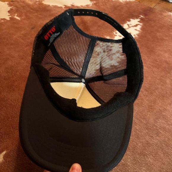 Danny Duncan Virginity Rocks hat 
OS 
never worn - Picture 3 of 4